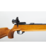 Walther 22lr w/ Olympic Style Peep G#5372 - 22in - 1rd - Bolt