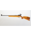 Walther 22lr w/ Olympic Style Peep G#5372 - 22in - 1rd - Bolt
