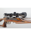 Savage 93 22 Win Mag w/ Burris 3-9 Rimfire G#5370 - 21in - 5rd - Bolt Cond:E