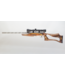 Savage 93 22 Win Mag w/ Burris 3-9 Rimfire G#5370 - 21in - 5rd - Bolt Cond:E