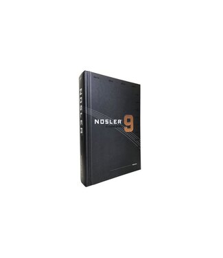 Nosler Reloading Guide 9 Reloading Manual