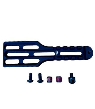 Hybrid Arca Lite Shorty Rail