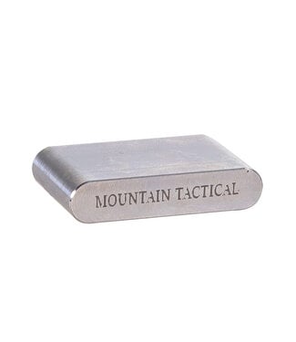 Tikka T3/T3x Gen4 Elite Steel Recoil Lug