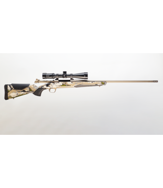 Browning X-Bolt 2 7mm PRC G#5324 - 24in - 3rd - Bolt Cond: Like New