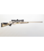 Browning X-Bolt 2 7mm PRC G#5324 - 24in - 3rd - Bolt Cond: Like New