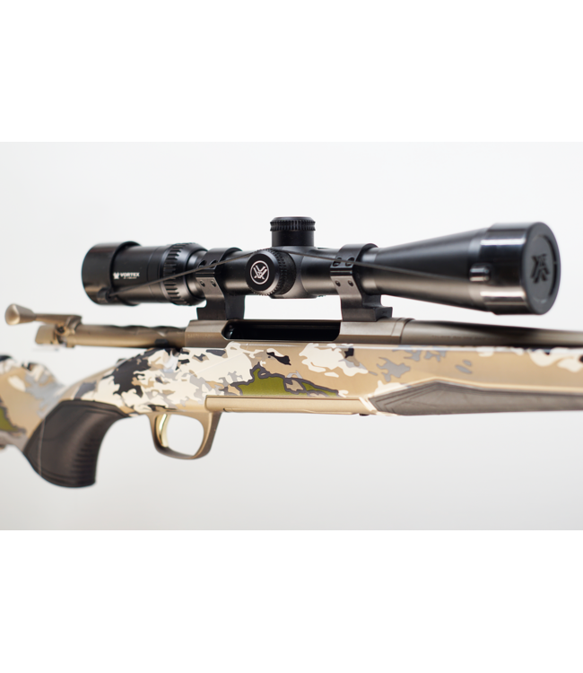 Browning X-Bolt 2 7mm PRC G#5324 - 24in - 3rd - Bolt Cond: Like New