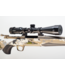 Browning X-Bolt 2 7mm PRC G#5324 - 24in - 3rd - Bolt Cond: Like New