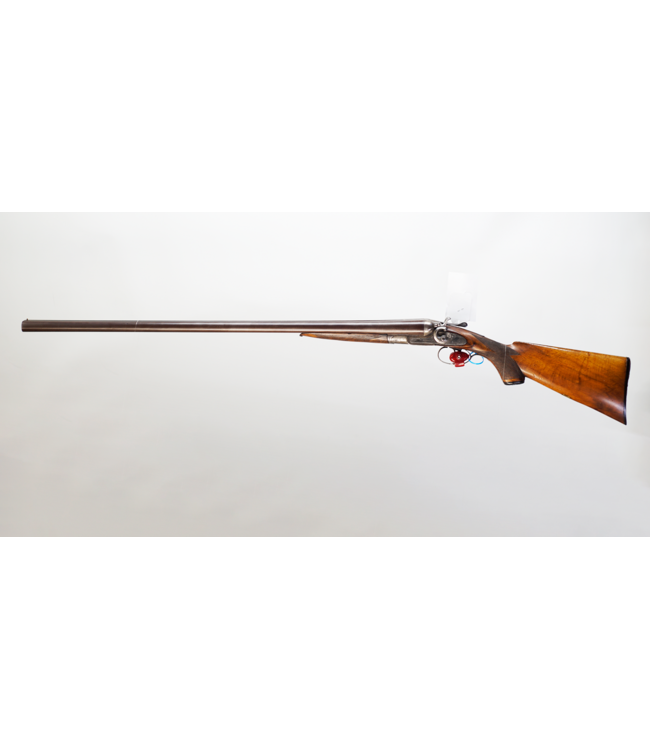W Richards 10ga D264 - 32in - 0rd - Break