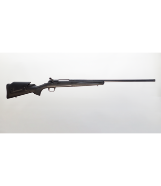 Browning X-Bolt 300 Win Mag G#5239 - 26in - 3rd - Bolt