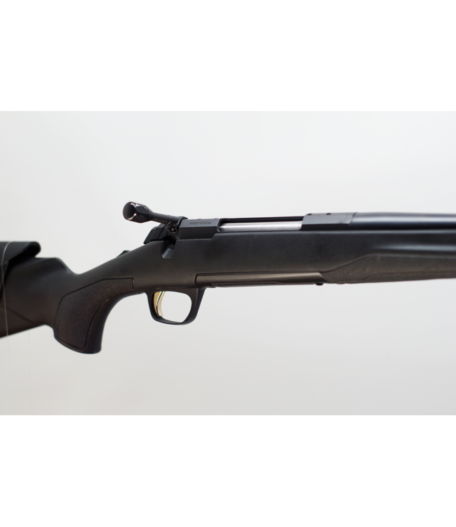 Browning X-Bolt 300 Win Mag G#5239 - 26in - 3rd - Bolt