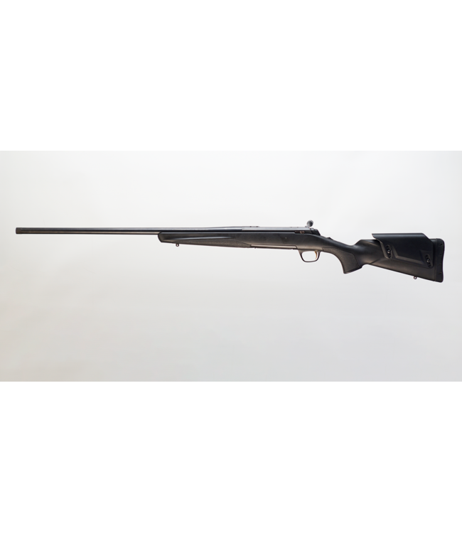 Browning X-Bolt 300 Win Mag G#5239 - 26in - 3rd - Bolt