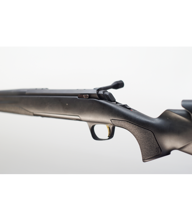 Browning X-Bolt 300 Win Mag G#5239 - 26in - 3rd - Bolt
