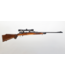 Husqvarna  270 Win w/ 3-9 Scopechief G#5337 - 24in - 4rd - Bolt Cond:G