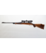 Husqvarna  270 Win w/ 3-9 Scopechief G#5337 - 24in - 4rd - Bolt Cond:G