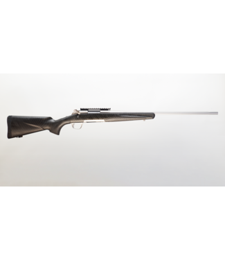 Browning X-Bolt 270WSM G#5326 - 23in - 3rd - Bolt
