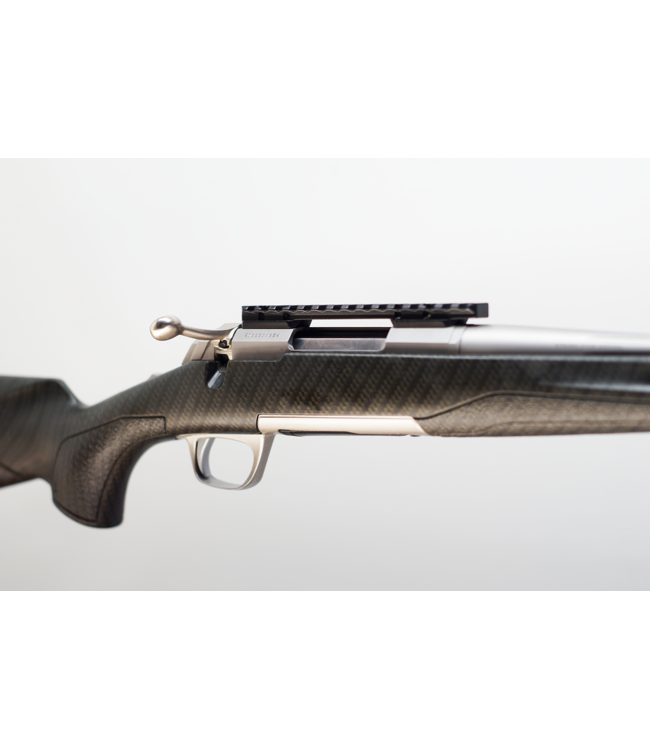 Browning X-Bolt 270WSM G#5326 - 23in - 3rd - Bolt