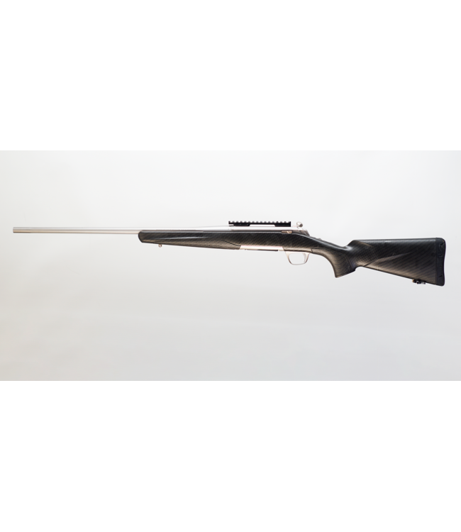 Browning X-Bolt 270WSM G#5326 - 23in - 3rd - Bolt