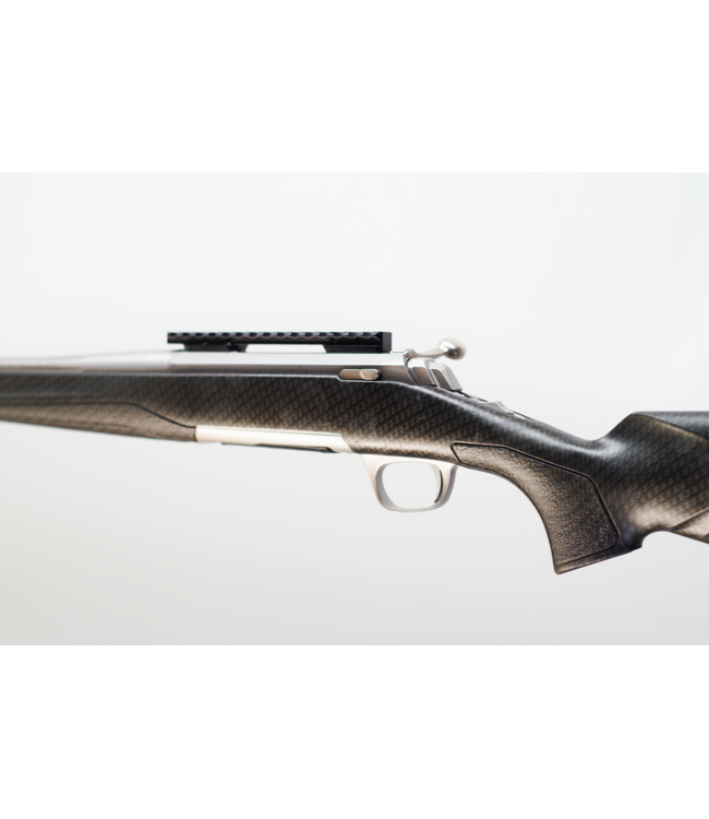 Browning X-Bolt 270WSM G#5326 - 23in - 3rd - Bolt