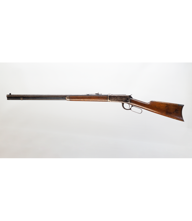 Winchester 38/55 G#5376 - 26in - Lever - Cond: G