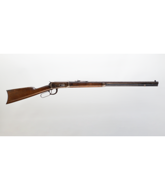 Winchester 38/55 G#5376 - 26in - Lever - Cond: G