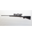 Remington 783 30/06 w/ Weaver 3-9x44 Scope G#5379 - 22in - 3rd - Bolt - Cond: G