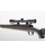 Remington 783 30/06 w/ Weaver 3-9x44 Scope G#5379 - 22in - 3rd - Bolt - Cond: G