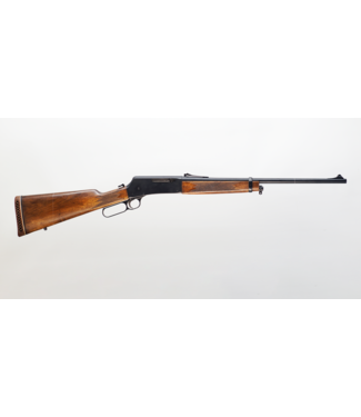Browning BLR 81 358 Win G#5382 - 20in - Lever - ! No Mag