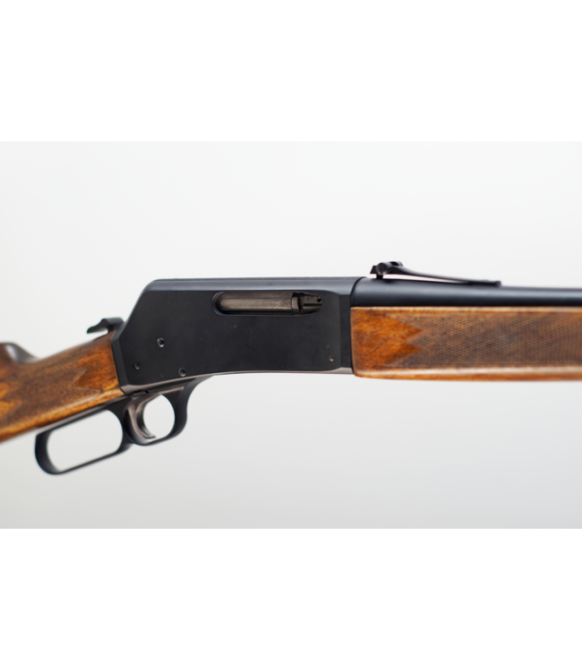 Browning BLR 81 358 Win G#5382 - 20in - Lever - ! No Mag