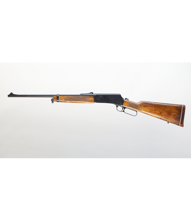 Browning BLR 81 358 Win G#5382 - 20in - Lever - ! No Mag