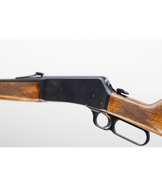 Browning BLR 81 358 Win G#5382 - 20in - Lever - ! No Mag
