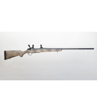 Bergara B-14 28Nosler G#5381 - 26in - 3rd - Bolt - Cond: G