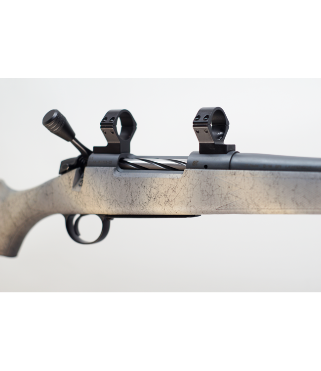 Bergara B-14 28Nosler G#5381 - 26in - 3rd - Bolt - Cond: G