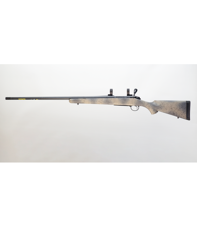 Bergara B-14 28Nosler G#5381 - 26in - 3rd - Bolt - Cond: G