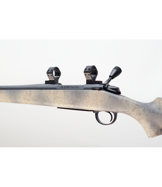 Bergara B-14 28Nosler G#5381 - 26in - 3rd - Bolt - Cond: G