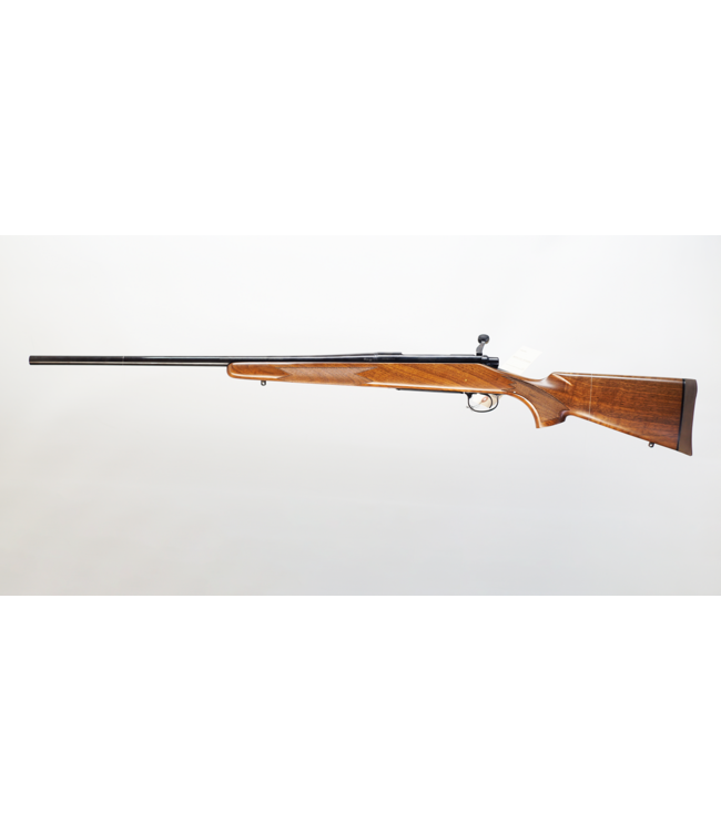 Remington 700 Classic 300 H&H G#5368 - 22in - 3rd - Bolt - Demo, new in box