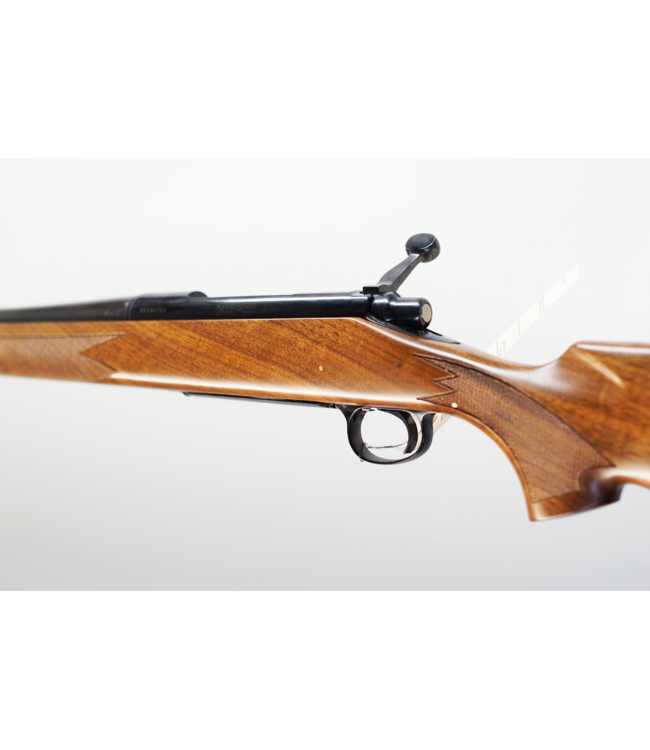 Remington 700 Classic 300 H&H G#5368 - 22in - 3rd - Bolt - Demo, new in box