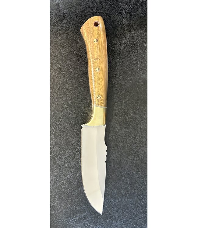 Callsen Custom Knives Big Dog Skinner WC-148