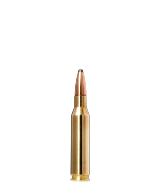 Norma Ammo Whitetail 7mm-08 Rem 150gr 20 rd