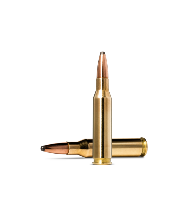 Norma Ammo Whitetail 7mm-08 Rem 150gr 20 rd