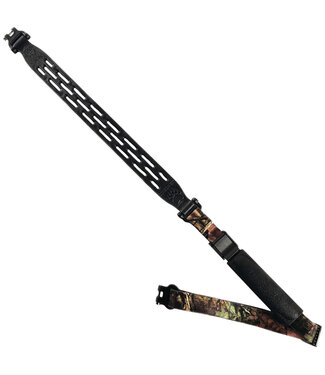 Limbsaver Kodiak Air Rifle Sling Narrow Mossy Oak