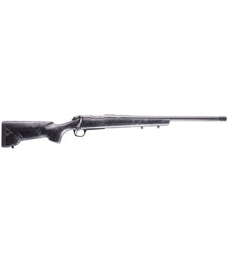 Bergara B14 Cima CF 300 Win Mag Bolt 22" 5+1 Sniper Grey Cerakote