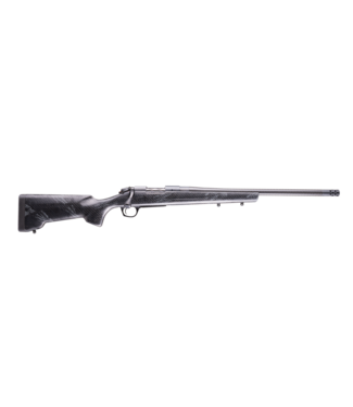 Bergara B14 Cima CF 308 Win Bolt 20" 3+1 Sniper Grey Cerakote