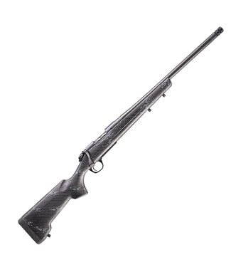 Bergara B14 Cima CF 6.5 PRC 20" 3+1 Sniper Grey Cerakote