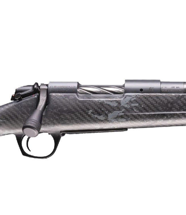 Bergara B14 Cima CF 6.5 PRC 20" 3+1 Sniper Grey Cerakote