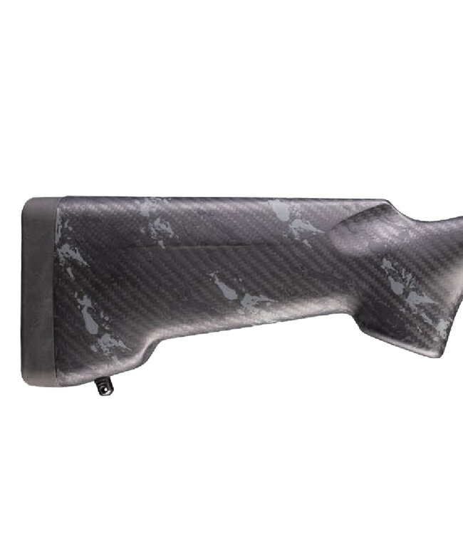Bergara B14 Cima CF 6.5 PRC 20" 3+1 Sniper Grey Cerakote