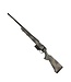 Bergara B14 Sierra Wilderness Left Hand 308 Win Bolt 20" 5+1 Sniper Grey Cerakote/Custom Camo