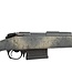 Bergara B14 Sierra Wilderness Left Hand 308 Win Bolt 20" 5+1 Sniper Grey Cerakote/Custom Camo