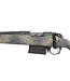 Bergara B14 Sierra Wilderness Left Hand 308 Win Bolt 20" 5+1 Sniper Grey Cerakote/Custom Camo