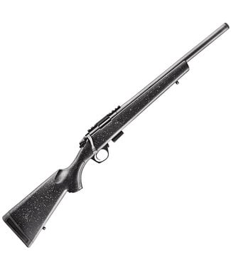 Bergara BMR Carbon 22 WMR Bolt 20" 5rd and 10rd Matte Blued