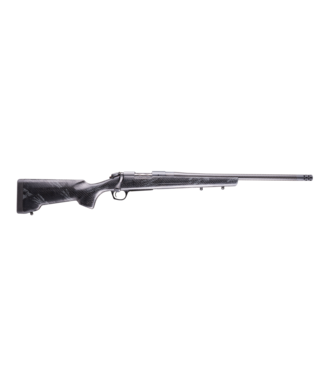 Bergara B14 Cima CF 7 Rem Mag Bolt 22" 5+1 Sniper Grey Cerakote